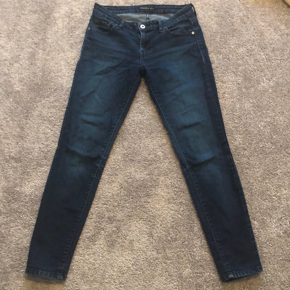 Guess Jeans